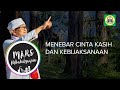 MARS ITSBATULYAQIIN 2020 | SYAIFUL KARIM | KAJIAN MAKRIFAT | JATI DIRI | LOKASI BANDUNG