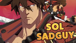 Were the Sol Nerfs Enough?