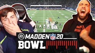 The Super Bowl of Madden '20