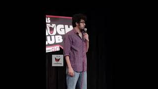 How Parents Insults Us Standup Comedy by Abhishek Upmanyu #shorts