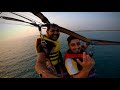 eco retreat konark parasailing odishatourism ecoretreat konark gopro goprohero8