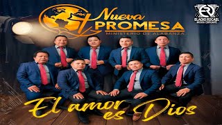 Nueva Promesa // Álbum Completo