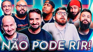 Rio Comedy Club (Bira Thomazi, Daniel Lopes, Douglas Di Lima, Marcos Rossi) - #UTC 247