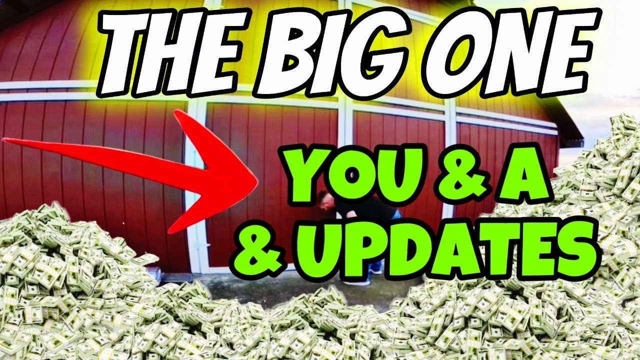 Storage Unit Finds Updates You A Youtube