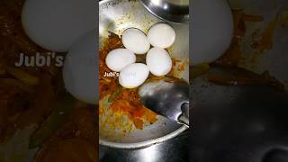 മുട്ട റോസ്റ്റ് |Perfect egg roast in nadan style#youtubeshorts #shorts