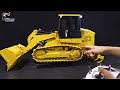 jdm 188 963d 1 14 metal tracked rc hydraulic loader review the rc chick