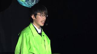 大好きな町のためにできること | Masaki Ide | TEDxShinshuUniversity