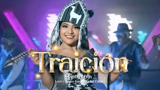 Sacha Bolivia - Traición (ESTRENO 2025)