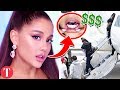 25 Things Ariana Grande Spends Her Millions On