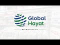 GLOBAL HAYAT 2024