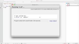 Advanced Rails Debugging Tips