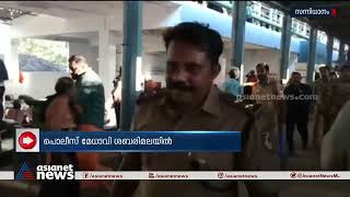 ഡിജിപി അനിൽ കാന്ത് ശബരിമലയിൽ| Sabarimala News