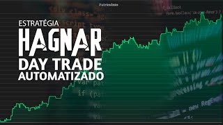 HAGNAR - SETUP PARA DAY TRADE AUTOMÁTICO