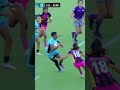 💪 HARD HITS | Women's Rugby | Premier Rugby Sevens