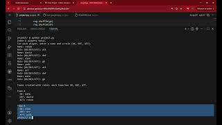 CS50 Final Project - Football Team Generator