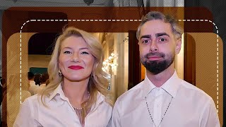 Radu Bucălae, șocat de experiența de la ”Power Couple”. ”Ce am mai plâns!\