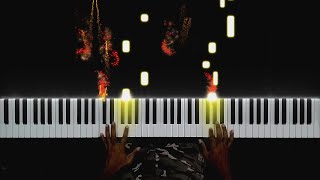 Ghilli Love BGM Piano Cover | Tamil Song | Ilayathalapathy Vijay | Particular Effect | Piano Glise.