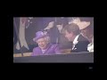Queen Elizabeth II funny moments