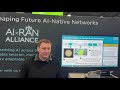 NVIDIA GTC DC 2025 | DeepSig CTO Tim O'Shea