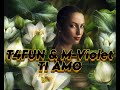 T4FUN & M-Violet -TI AMO (New Dance Edit Mix)  - 2024