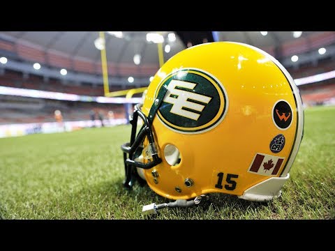 Why is Edmonton Eskimo offensive?