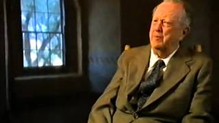 Reputations: Alfred Hitchcock (Episode 2 - Hitch: Alfred The Auteur)