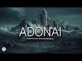 ADONAI / NATHANIEL BASSEY/ PROPHETIC WORSHIP INSTRUMENTAL