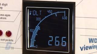 How to Set Up a Trumeter APM Series Panel Meter