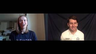 2020 Callahan Conversations - Anne Worth