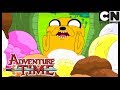 Adventure Time | The Pods | Cartoon Network