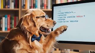 Why Use Inheritance in Java? ♻️ | Code Reusability Explained 🐶