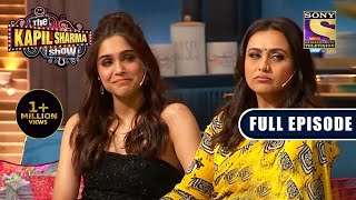 The Kapil Sharma Show S2 - "Two Bablis" With Saif & Siddhant - Ep -203- Full Episode - 7th Nov 2021