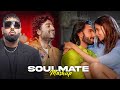 Soulmate X Tum Se (Sush & Yohan Mashup) • Ve Kamleya • Arijit Singh • Gravero