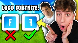 QUIZ YOUTUBERÓW o 500 ZŁ w Fortnite