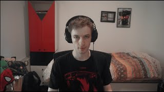 WARMUP SOLOQ - EMEA MASTERS SEMIFINALS VS BKR 5PM CET