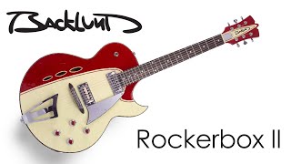 Showcase: Backlund Rockerbox II