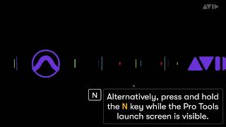 Pro Tools Tech Tip — Playback Engine