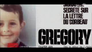 Affaire Grégory en replay – Chroniques criminelles