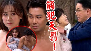 天道│EP190預告 文堯超越被強迫「人工」後甦醒發現彩霞搞鬼？運金掌握朝遠基金不法證據 雅潔要求將之繩之以法！ Fight For Justice│Vidol