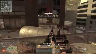 Call of Duty Modern Warfare 2 (COD MW2) Multiplayer Episode 1