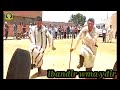 Choyukh guercif ✔cheikh bachara 2019 ⬆رقصة خطيرة مع احمد جليطي
