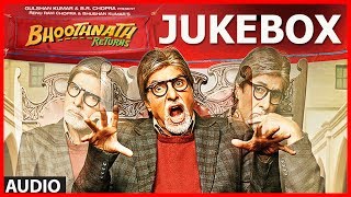 Bhoothnath Returns Full Songs (Audio) Jukebox | Amitabh Bachchan, Parth Bhalerao