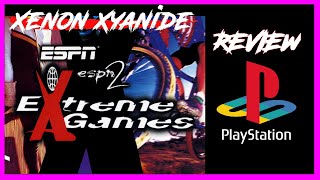 ESPN Extreme Games - Playstation (1995) Review