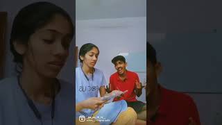 എങ്ങനെയുണ്ട് എന്റെ ബുദ്ധി 😂