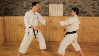 Can Anyone Do Karate? | Karate Lessons