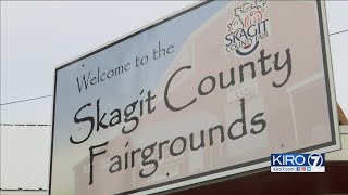 VIDEO: Skagit County fairgrounds in jeopardy, could be used for homes