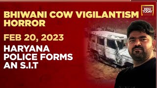 Live: 'Can Slaughter People Who Slaughter Cows': Gau Rakshak | Watch Special Investigation Report