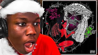 Young Dabo Reacts To Che Rest In Bass Encore Young Dabo Mp3 Music & Mp4 ...