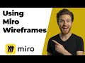 How To Use Miro Wireframes (2026 Easy Guide)