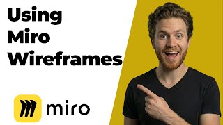 How To Use Miro Wireframes (2026 Easy Guide)